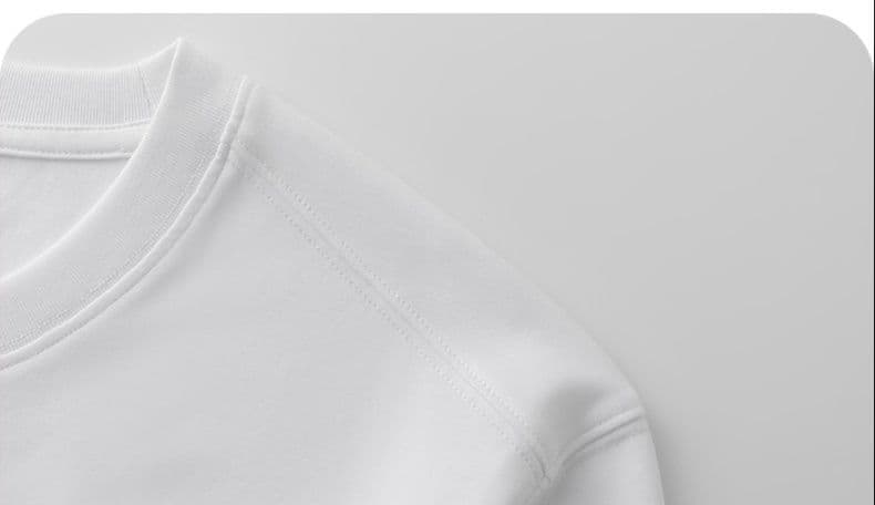 白Tシャツ メンズ 高級長綿半袖Tシャツ