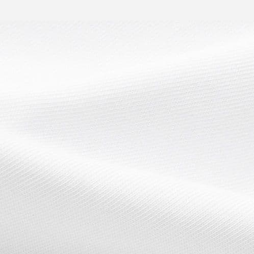 白Tシャツ ベーシック クルーネック 半袖 無地Tシャツ