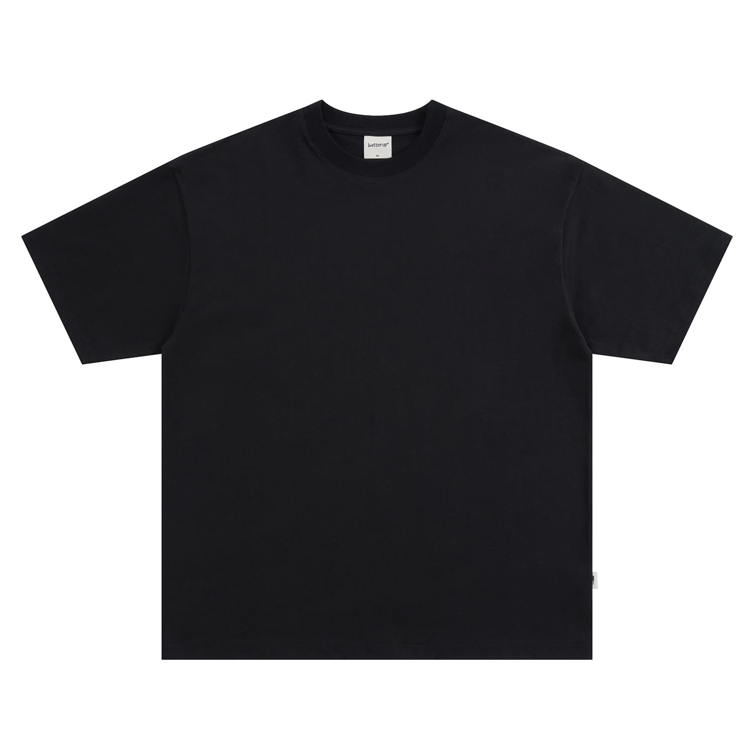 白Tシャツ メンズ リラックスシルエット ゆったりティー