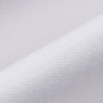 白Tシャツ ねこと風船 ゆったりシルエット