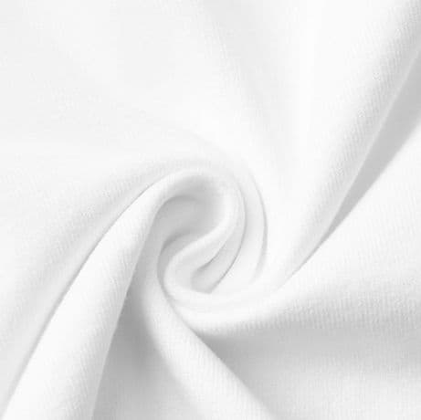 白Tシャツ シンプル半袖クルーネック無地Tシャツ