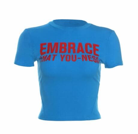 白Tシャツ レディース白文字半袖ショートパンツセットアップ