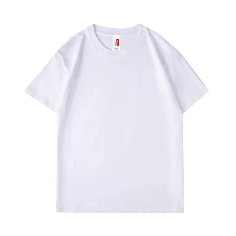 白Tシャツ レディース なめらか素肌ベーシック半袖